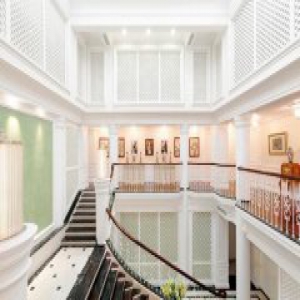 睿筑国际推出“生活规划师”服务 签约英管集团重塑行业标杆