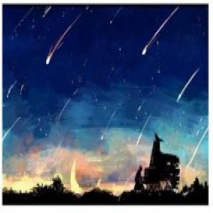 圣象12星座地板 陪你许下每一个流行雨的愿！