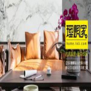 江苏夫妻豪掷200万装小别墅 新中式风造就淡雅家