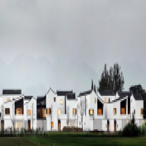 羡慕哭了！杭州回迁房美如画，村民1376元/㎡就能住豪宅