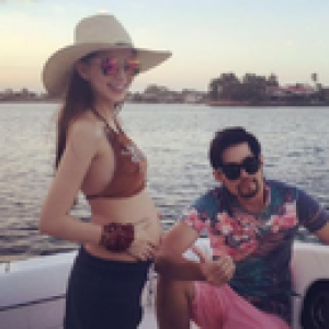 辣妈昆凌有了二胎 为什么她比单身的你还少女