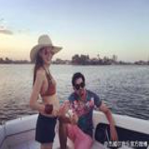 选对孕期护肤品 你也能像昆凌那样美到发光