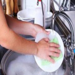 先泡后洗？洗了这么多年碗才发现自己错得离谱！