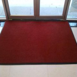 涨知识！家居门垫放室内好还是室外好？看完秒懂