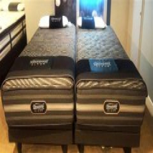 钛得时光领先引进席梦思床架，缔造非凡的甜睡体验