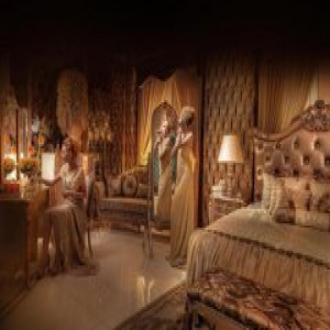 拉菲德堡：开启轻奢时尚生活