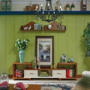 简欧：让美走进生活的美学家具