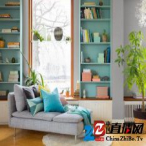 【芬兰芬琳漆】家居色彩搭配之春季篇