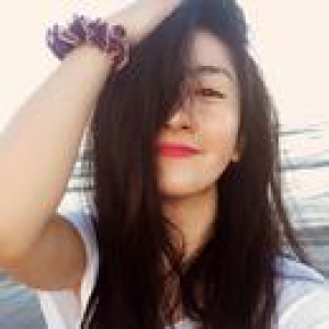 海边放飞照获80万赞 谢娜最近美得很犯规