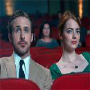 《LALA LAND》看石头姐如何用美唇狂撩高司令