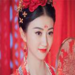 剧好人也美 景甜翻身之作全靠唐代美人妆