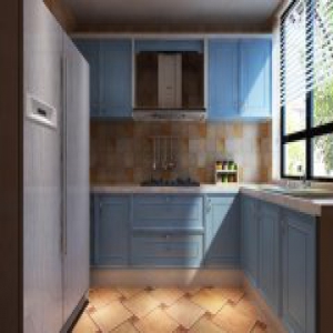 橱柜安装需要注意哪些细节？