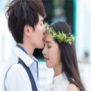 郭碧婷美颜成长史 成功拿下男人鱼冯绍峰