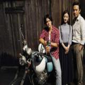 小O脸变小V脸 看《乘风破浪》却中了赵丽颖的毒