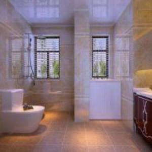 如何选购浴室防水衣柜？