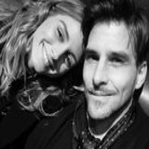 看明星撒狗粮 原来情人节和浪漫自然卷更配