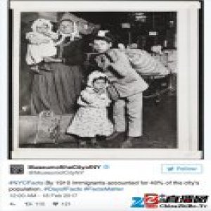 「这世界」一个国家公园倒下了，上百个博物馆和图书馆站了起来