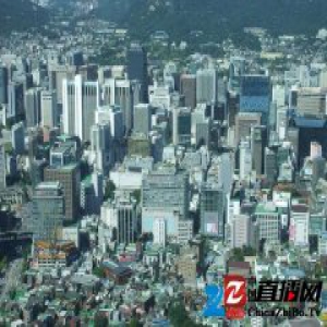 首尔这么多造型奇特的建筑背后，是一