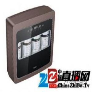 海尔净水新品智能监控水质，全面保障家庭用水健康