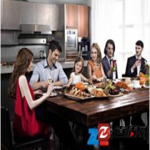 欧琳2017年春季新品发布会：将厨房的舞台交给用户