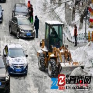 冷空气几乎席卷全国所有省份 北京或迎首场春雪