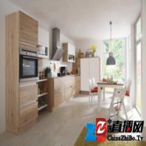 尽享雅趣生活 ixina易德适家实力打造格调厨房