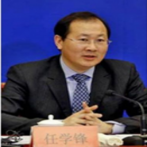 任学锋任广东省委副书记 邹铭任省委组织部部长