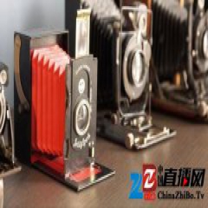 喜欢复古相机？试试这个用纸做的拍立得｜这个设计了不起