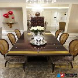 Christopher Guy藤艺作品 尽显时代经典魅力