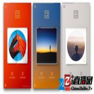 给照片加个好看的相框，这个应用不错