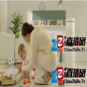 LG PuriCare空气净化器，关注宝宝健康呼吸