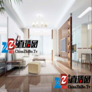 客厅地板高逼格，圣象艾斯本有担当！