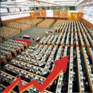 证监会新规影响有限 四维度挖金券商股