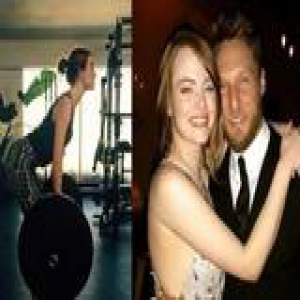 为了演好爱乐之城 Emma Stone是这样瘦身和吃饭的