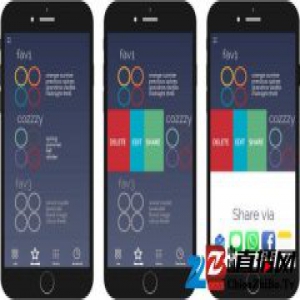 想为房间调个香？试试这个智能香氛机｜这个设计了不起