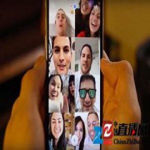 线下派对过时了，美国青少年现在热衷于视讯开趴