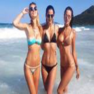 守住瘦身三项原则 告别胖子就在眼前