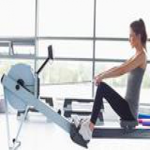 什么 你在健身房只会用跑步机