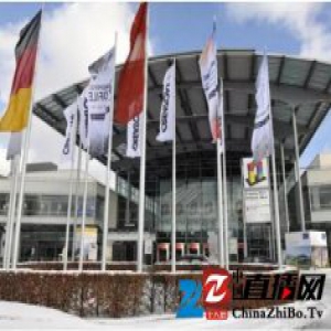 BOEN实木地板亮相2017德国慕尼黑国际建筑建材展览会