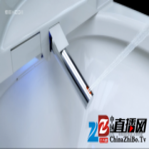 恒洁智能双Q：马桶上的浪漫约会