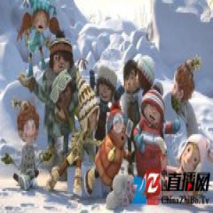 加拿大动画《冰雪大作战》4月上映，剧情可能有点幼稚