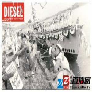 “Make Love, Not Walls"，Diesel 新广告又影射了政治