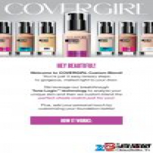 粉底液如果可以定制，这会改变化妆品行业什么？