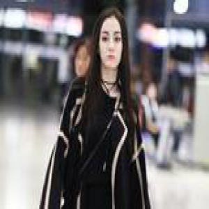 这7个大衣懒人搭配够用一冬 保证你从外美到内