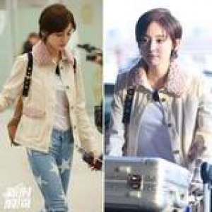 花少3启程 娜扎井柏然陈柏霖谁才是新花少的衣品担当