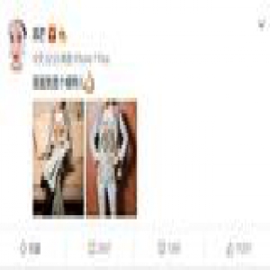 时尚女魔头苏芒夸李宇春是模特