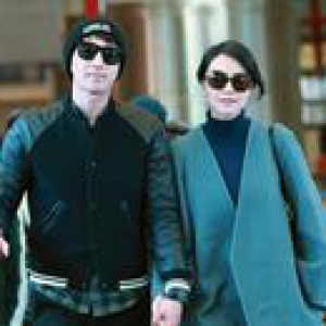 皮肤好才敢秀恩爱 女神们的冻龄秘笈学起来