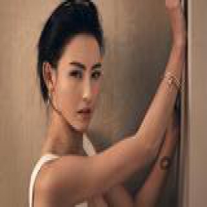 有一种美叫根本不用PS 36岁张柏芝美回来啦