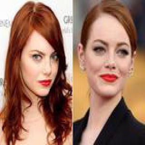 脸大脸长脸太宽 可能是化妆时这一步没做好