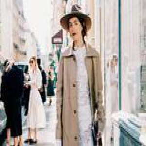 全智贤可能也是穿了这几件 才美得那么嚣张的